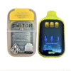 Boutiq Switch V5 Disposable Italian Ice x Lemon Cherry x Z-Runtz