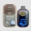 Mojito x Lime Slush Boutiq Switch V4 Disposable