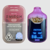 Grape Soda x Crunch Berry Boutiq Switch V4 Disposable