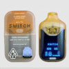 Lemon Stripe x Star Fruit Boutiq Switch V4 Disposable