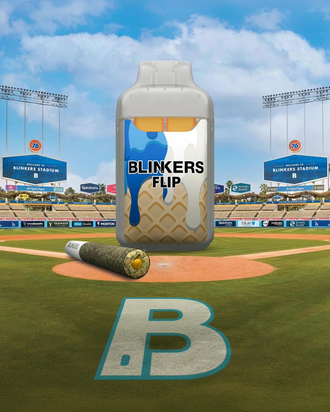 Hitting Blinkers Wholesale | Bulk Deals