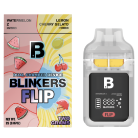 2G Flip - Watermelon Z x Lemon Cherry Gelato