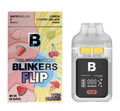2G Flip - Watermelon Z x Lemon Cherry Gelato