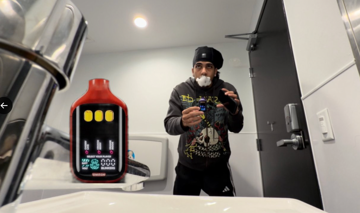 Learn more about Boutiq Switch Brand