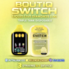Boutiq Switch V5 Disposable (3 in 1) Italian Ice x Lemon Cherry x Z-Runtz