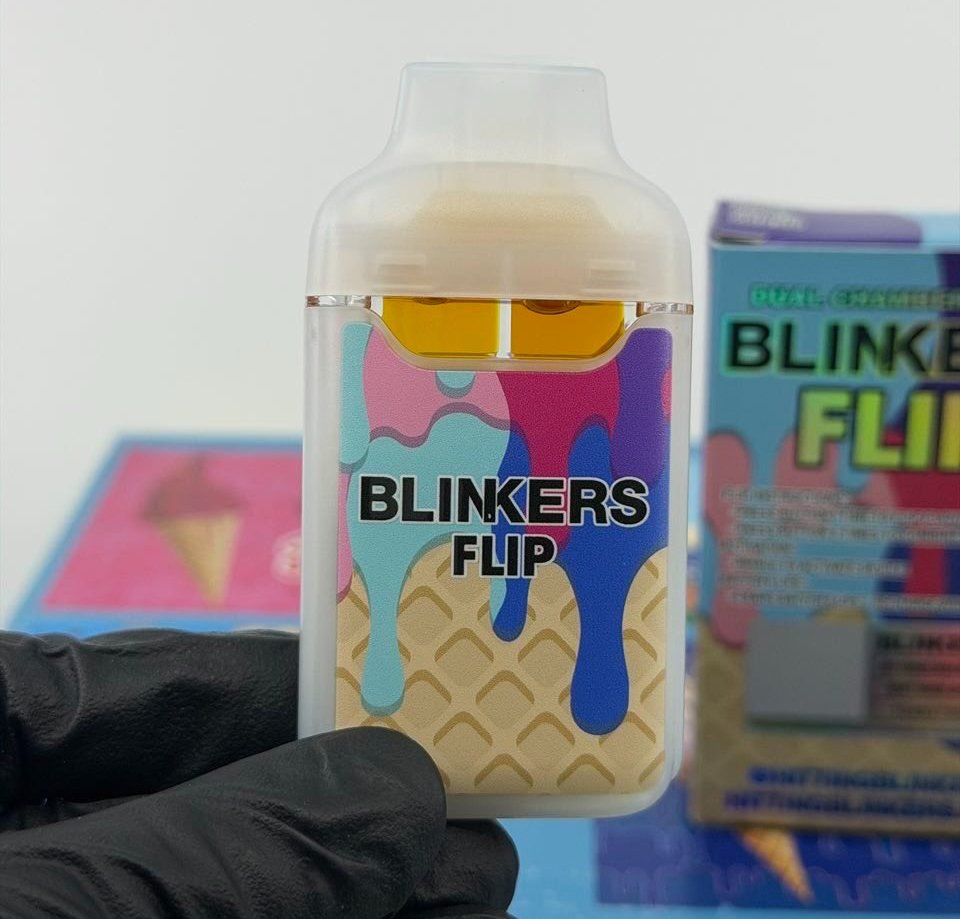 Blinkers 3.5G | Blinkers delivery near me?